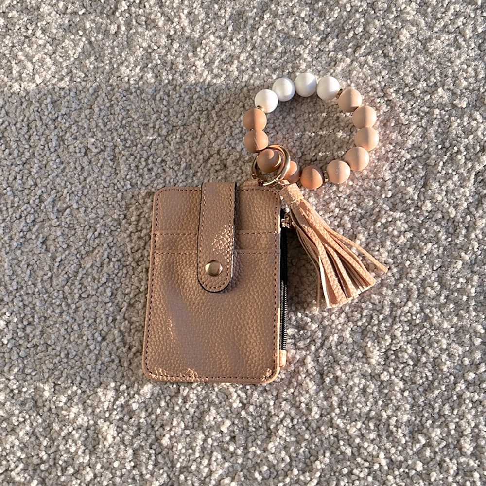 NWT slim wallet